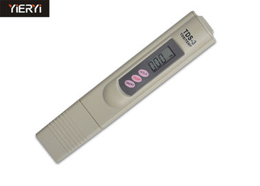 Purity Zero Water TDS Meter Pen Type With Auto Temperature Compensation