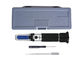 Portable Specific Gravity ATC Portable Refractometer For Sugar Related Liquids