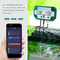 Digital Tuya WiFi PH EC TDS SALT S.G.Temp Meter Water Quality Tester 6-in-1 Multifunction Smart Monitor