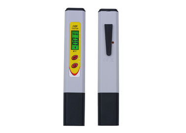 Digital Pen Type PH Meter Oxidation Reduction Analyzer With ABS Case