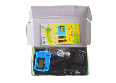 ABS 2 In 1 PH / Water TDS Meter , DC 6V Conductivity Meter For Water Testing