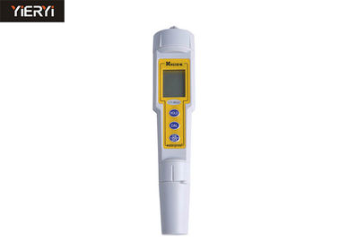 Pen Type Soil Moisture Tester Handheld Redox Potential Meter With Temperature Display