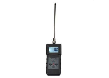 Raw Materials Chemical Moisture Meter Lightweight With 80mm Needle