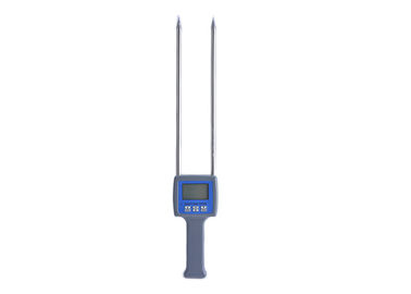 TK100W Sawdust Moisture Meter Lightweight With Automatic Temperature Compensation