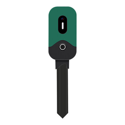 Tuya Smart Zigbee Soil Tester Sensor Temperature Humidity Illuminance Measuring Instrument Zigbee Soil Moisture Sensor