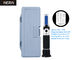 Traditional Scale Digital Hand Refractometer Brix Reading 4 In 1 Engine Fluid Glycol