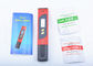 High Precision Digital PH Meter Glass Probe For Water Quality Analyzers