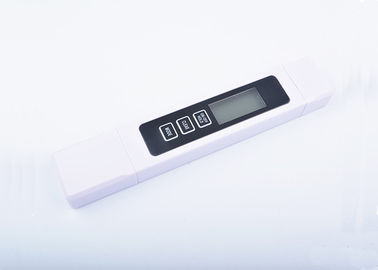 High Precision Water Purifier Tds Meter Digital Display With Green Backlight