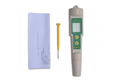 CE Waterproof LCD Resolution 1mV Digital ORP Meter