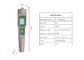CE Waterproof LCD Resolution 1mV Digital ORP Meter