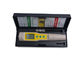 Home / School Handy Ph Meter With Temperature Compensation , Yellow Color