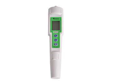 Lightweight Pen Water TDS Meter Quality Analysis With 1 PPM Resolution