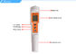 High Accuracy Pen Type Ortable Digital PH Meter For Water , 20*27mm Size