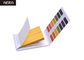 Portable 20 Set Wide Range Ph Test Strips 1-14st Indicator Litmus Paper