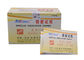 PH 5.5-9.0 Universal Ph Indicator Paper , Ph Tester Strips For Home