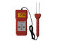 High Precision Textile Sawdust Moisture Meter With 5%-90%RH Humidity