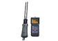 High Precision Sawdust Moisture Meter Lightweight With 5%-90% Humidity