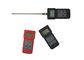 Raw Materials Chemical Moisture Meter Lightweight With 80mm Needle