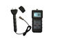 Double Function Handheld Moisture Meter For Food Paper , 0-90% Inductive