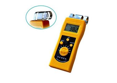 Wood Floor Moisture Meter For Lumber , Electronic Moisture Tester DM200W