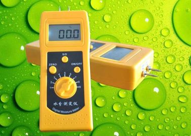 Water Injection Meat Handheld Moisture Meter Accurate Detection CE Standard