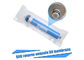 Blue Water Filter Cartridge Home Water Filtration System 30cm Length