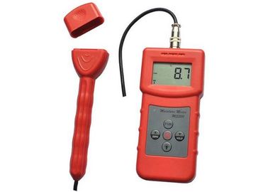 PH Indoor Plant Moisture Meter For Bamboo Concrete Metope , CE Approved