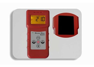 PH Indoor Plant Moisture Meter For Bamboo Concrete Metope , CE Approved