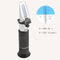 0~25% Alcohol Wort ATC Portable Refractometer For Wine Sugar Test