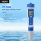 Aquarium Water Quality Salt Pool Water Salinity Meter Pen Type Range 0.0% To 10.0%