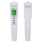 Waterproof Digital Handheld Ph Meter Automatic Water Analyzer Control Range 0.0~14.0ph +/-500mv