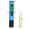 EC -963 Digital EC Meter Tester Conductivity Water Quality Measurement Tool