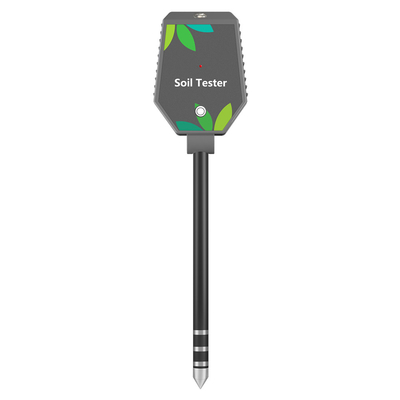 High Precision 8 In 1 Digital Moisture Meter Soil Smart Bluetooth