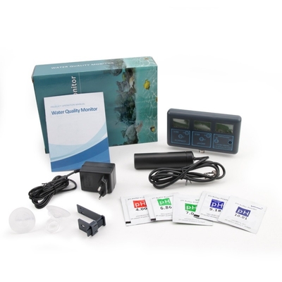 Multi-Function Water Testing Device – Ideal for Drinking Water, Pools & Labs