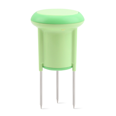 Tuya Smart Soil Sensor – ZigBee 3.0 Wireless Moisture & Temperature Detection with Real-time Alerts