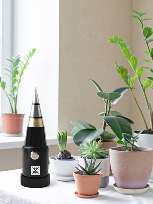 2-in-1 Soil pH & Moisture Tester – Professional Soil Analysis for Agriculture & Hydroponics