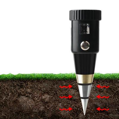 Eco-Friendly Soil Testing Kit – Measure Soil Acidity & Moisture for Optimal Plant Growthb