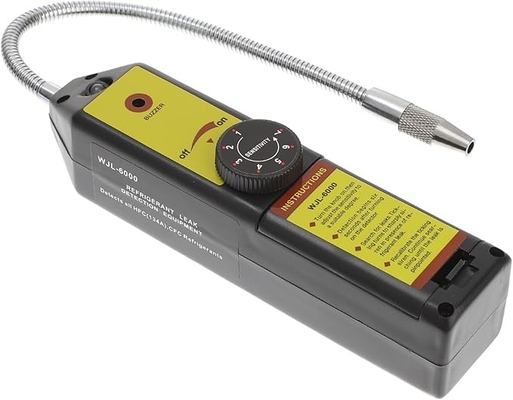 Freon Leak Detector for Refrigerators Auto AC Repair