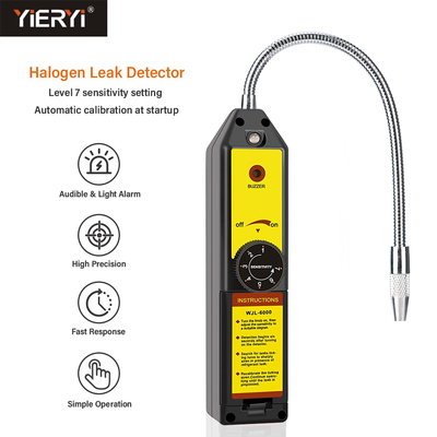 Freon Leak Detector for Refrigerators Auto AC Repair