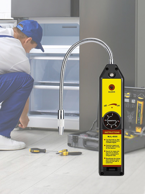Freon Leak Detector for Refrigerators Auto AC Repair