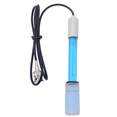 PH Composite Electrode Probe For Hydroponic And Water Testing