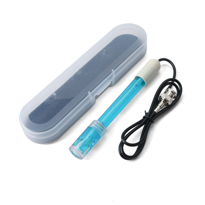 Universal pH Probe for Aquarium Monitoring Industrial pH Control