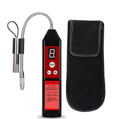 WJL-6000Pro Professional Gas Sniffer For AC Refrigeration Repair