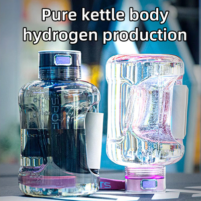 Large Capacity Hydrogen Cup for Gym Office Home Use