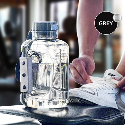 Molecular Hydrogen Water Maker Fitness Wellness Edition