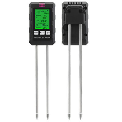6-IN-1 Soil Tester: Your All - in - One Solution for Plant Health Management
