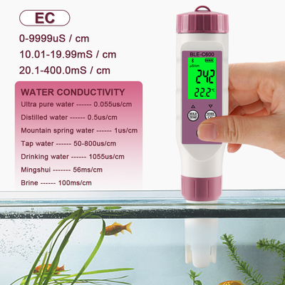 BLE-C600