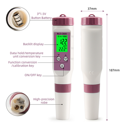 BLE-C600