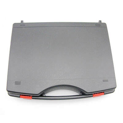 YIERYI PH-2603 6-in-1 Multifunctional Benchtop pH Meter with 0.01 pH Accuracy for Laboratory Water Quality Testing