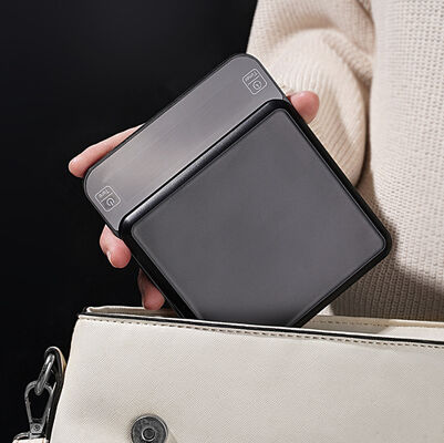 High Accuracy 0.1g LED Display Coffee Scale with 3kg Capacity for Electronic Kitchen Use